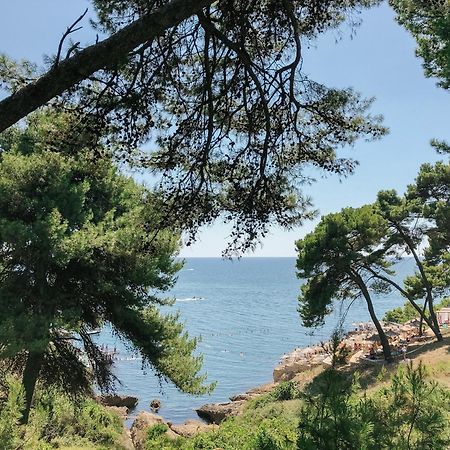 Apartments Nautilus Ulcinj Luaran gambar