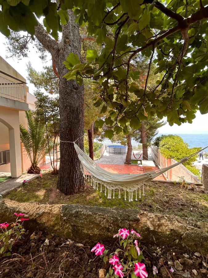 Apartments Nautilus Ulcinj Luaran gambar