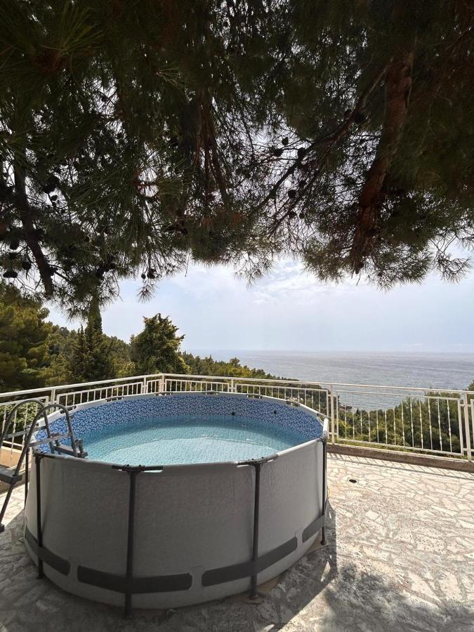 Apartments Nautilus Ulcinj Luaran gambar