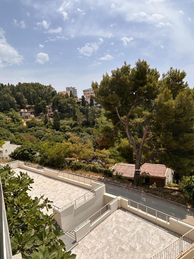 Apartments Nautilus Ulcinj Luaran gambar