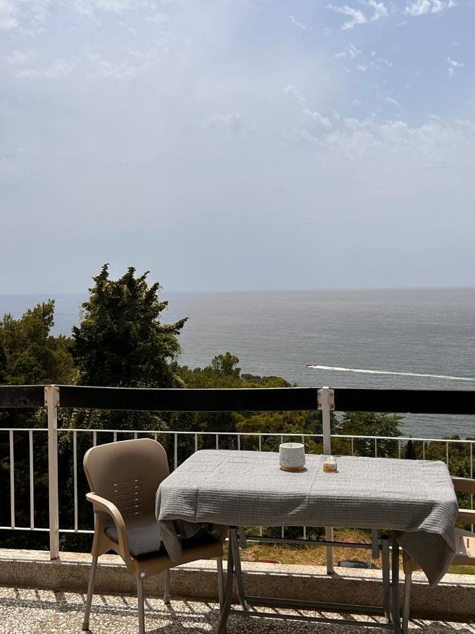 Apartments Nautilus Ulcinj Luaran gambar