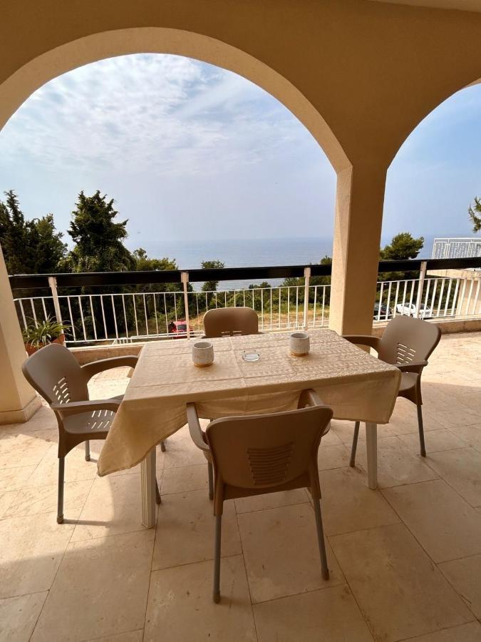 Apartments Nautilus Ulcinj Luaran gambar