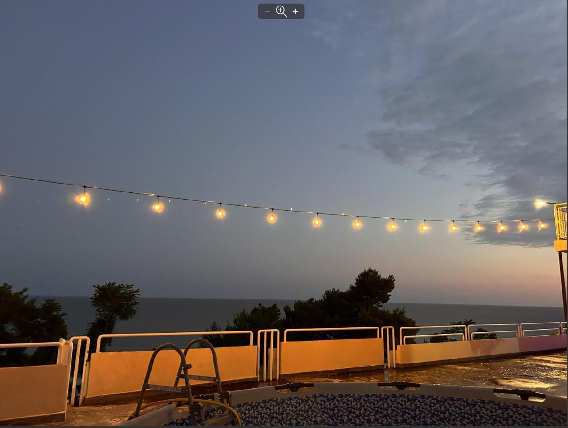 Apartments Nautilus Ulcinj Luaran gambar