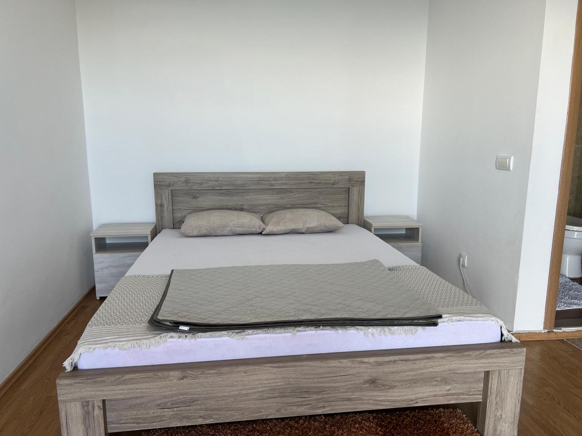Apartments Nautilus Ulcinj Luaran gambar