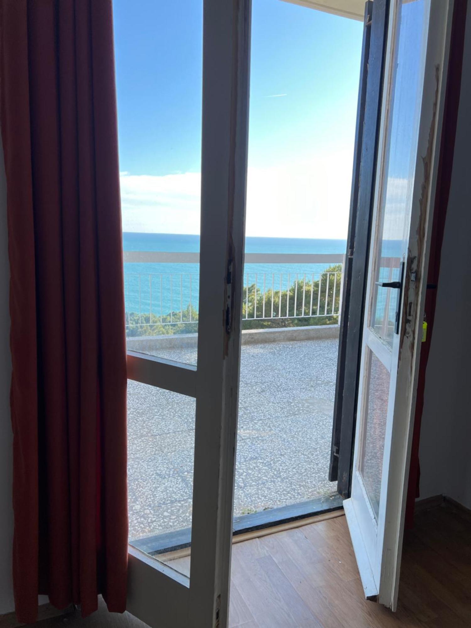 Apartments Nautilus Ulcinj Luaran gambar