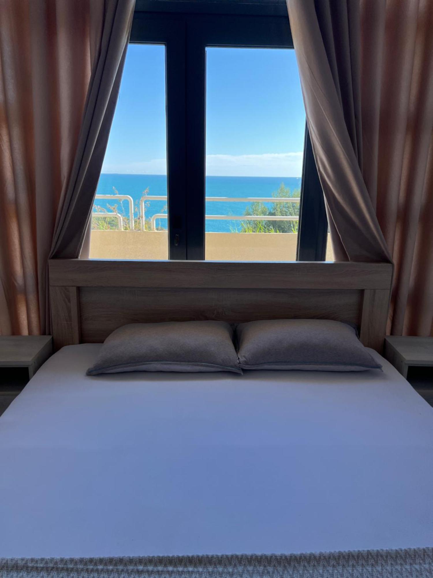 Apartments Nautilus Ulcinj Luaran gambar
