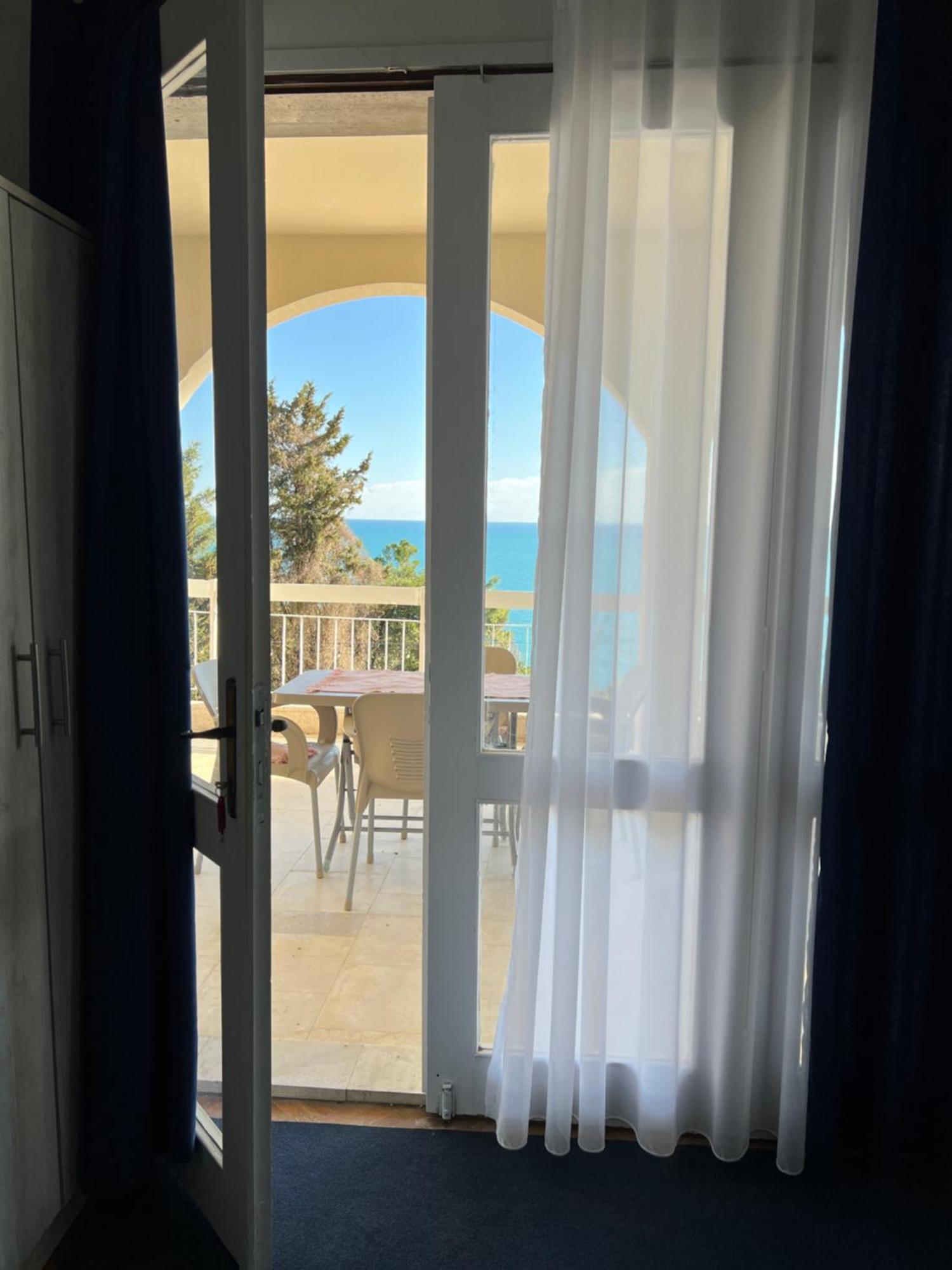 Apartments Nautilus Ulcinj Luaran gambar