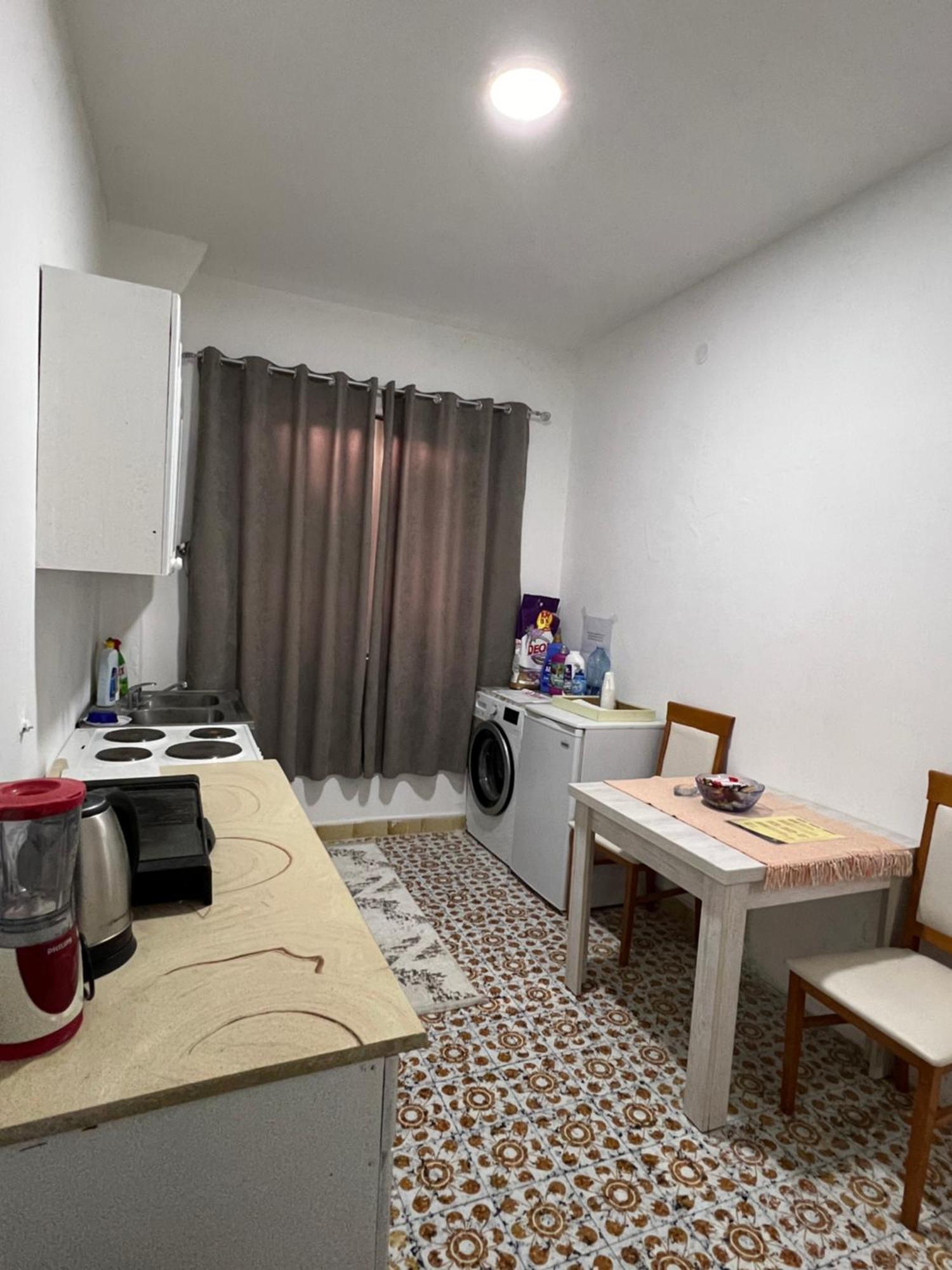 Apartments Nautilus Ulcinj Luaran gambar