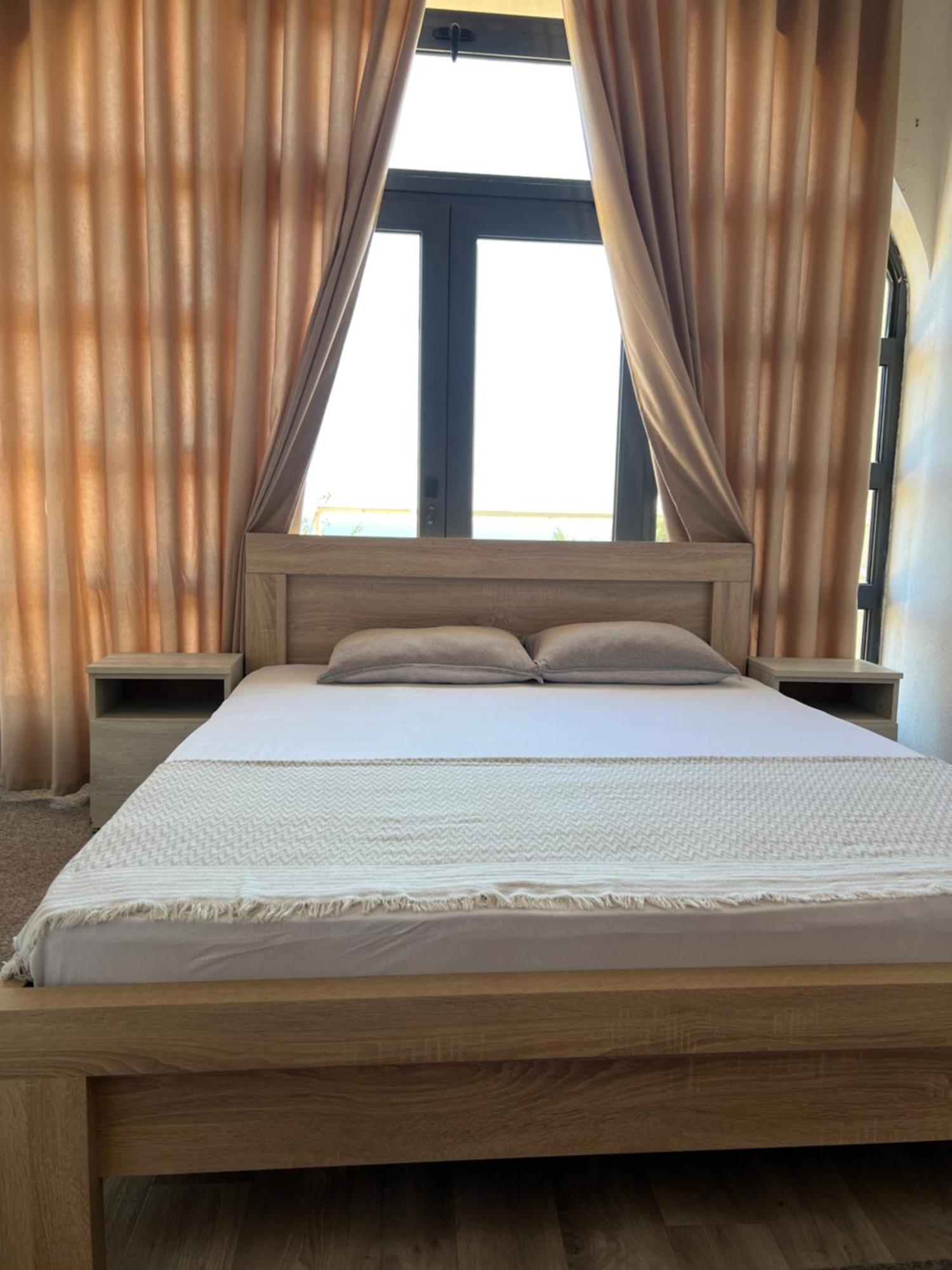 Apartments Nautilus Ulcinj Luaran gambar