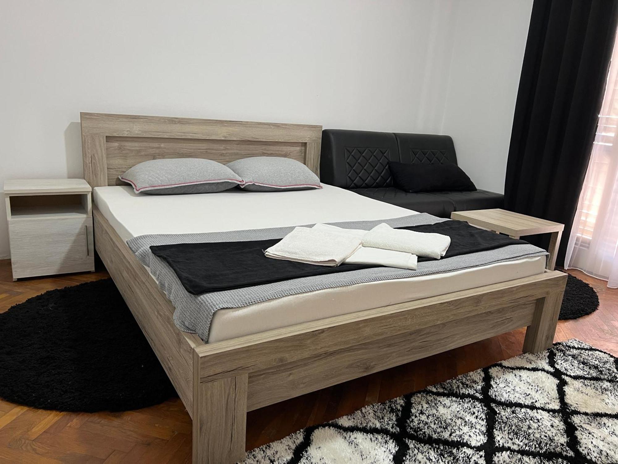 Apartments Nautilus Ulcinj Luaran gambar