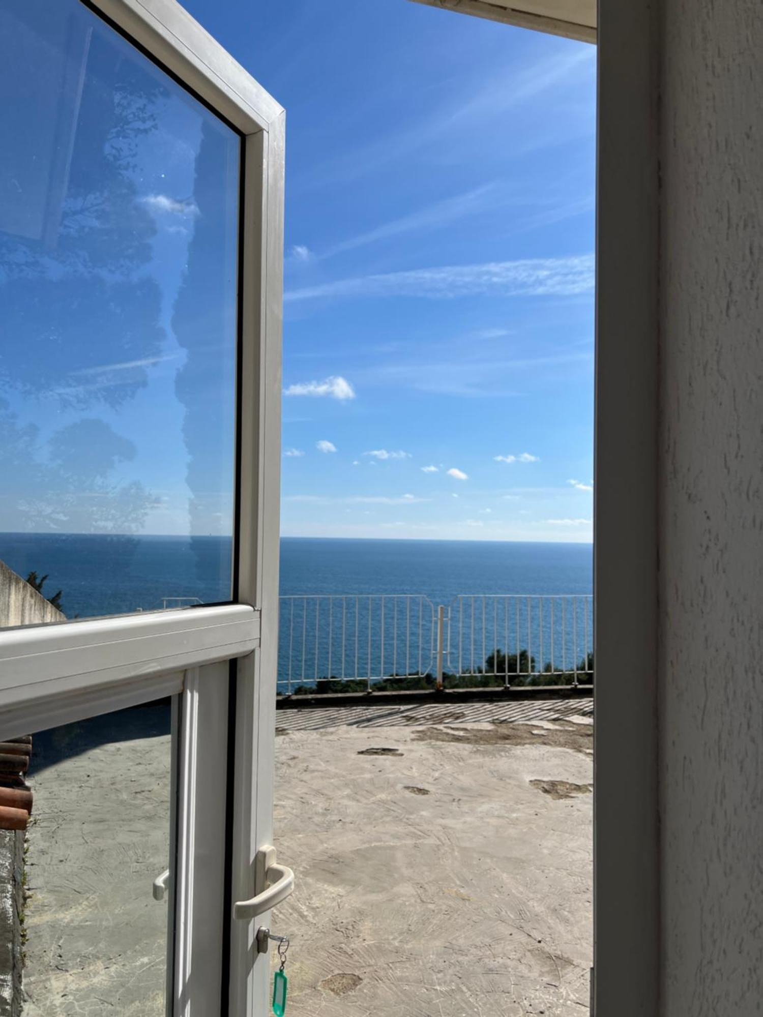 Apartments Nautilus Ulcinj Luaran gambar