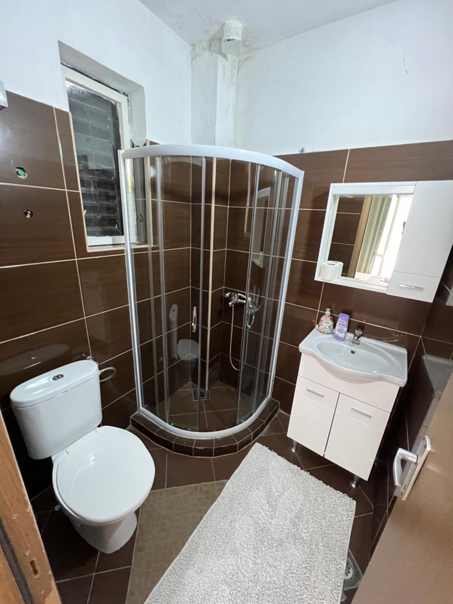 Apartments Nautilus Ulcinj Luaran gambar